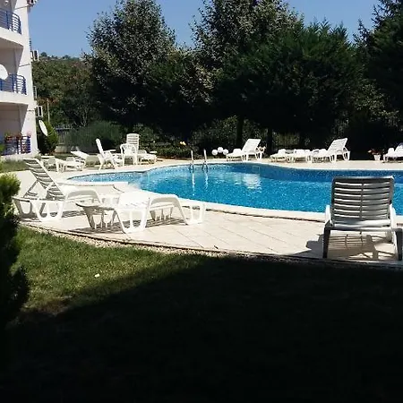 Apartament Sunny Dream Private *