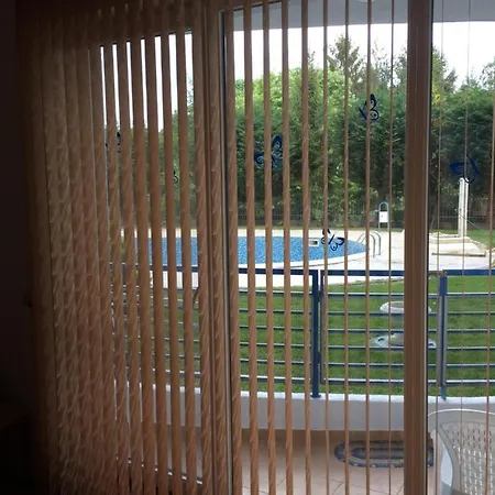 Sunny Dream Private Balcic