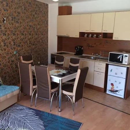 Sunny Dream Private Apartament *